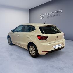 Seat Ibiza 1.0 EcoTSI 95 ch S/S BVM5 Style occasion - Ifs - photo 3/23