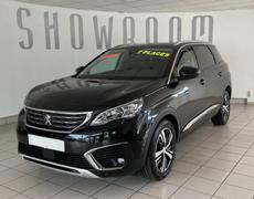 Peugeot 5008 Saint-Jean-de-Monts