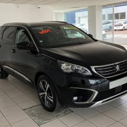 Peugeot 5008 BlueHDi 130ch S&S BVM6 Allure occasion - Saint-Jean-de-Monts - photo 2/18