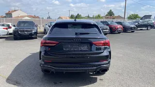 Audi RS Q3  - photo 3