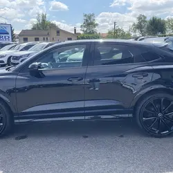 Audi RS Q3 2.5 TFSI 400CH QUATTRO S TRONIC 7 28CV Ibos