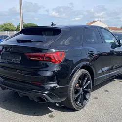 Audi RS Q3 2.5 TFSI 400CH QUATTRO S TRONIC 7 28CV M&eacute;rignac