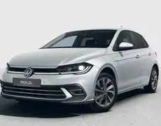 Volkswagen Polo Le Grand-Quevilly