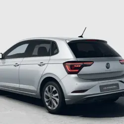 Volkswagen Polo Polo 1.0 TSI 95 S&S BVM5 Style Le Grand-Quevilly