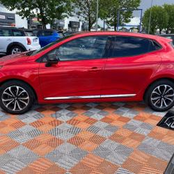 Renault Clio 5 0.9 TCE 90 TECHNO GPS 9.3" Cam&eacute;ra Chargeur Induction Lescure-d'Albigeois