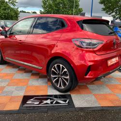 Renault Clio 5 0.9 TCE 90 TECHNO GPS 9.3" Cam&eacute;ra Chargeur Induction Lescure-d'Albigeois