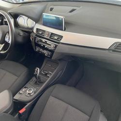 BMW X1 sDrive 16d 116 ch DKG7 Business Design occasion - Saint-Jean-de-Monts - photo 3/18