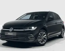 Volkswagen Polo Le Grand-Quevilly