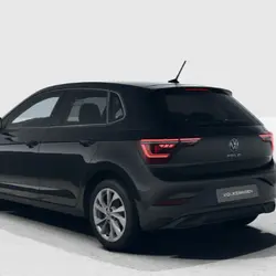 Volkswagen Polo Polo 1.0 TSI 95 S&S DSG7 Style Le Grand-Quevilly