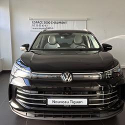 Volkswagen Tiguan 2.0 TDI 150ch DSG7 Elegance occasion - Chaumont - photo 2/22