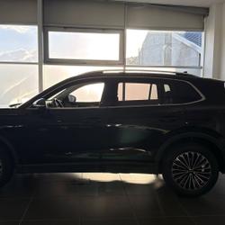 Volkswagen Tiguan 2.0 TDI 150ch DSG7 Elegance occasion - Chaumont - photo 3/22