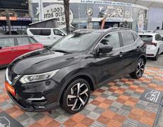 Nissan Qashqai Lescure-d'Albigeois