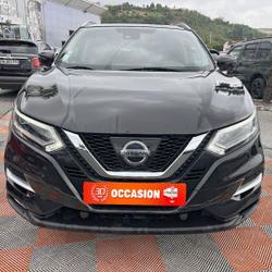 Nissan Qashqai 1.6 DCI 130 XTRONIC TEKNA MI CUIR TOIT Lescure-d'Albigeois