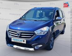 Dacia Lodgy Forbach