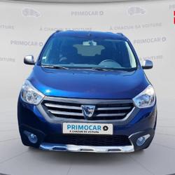 Dacia Lodgy 1.2 TCe 115ch Stepway Euro6 7 places Forbach