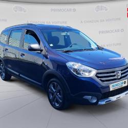 Dacia Lodgy 1.2 TCe 115ch Stepway Euro6 7 places Forbach