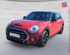 Mini Clubman Strasbourg