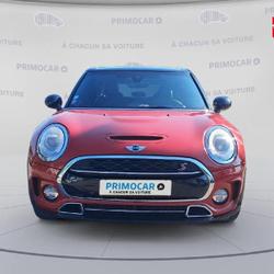 Mini Clubman Cooper S 192ch Exquisite BVA8 Strasbourg