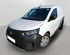 Nissan Townstar Chanas