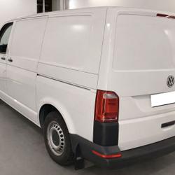 Volkswagen Transporter L1H1 2.0 TDI 102 Mions