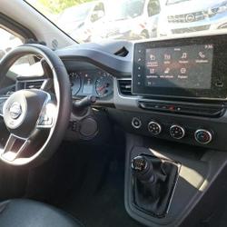 Nissan Townstar L1 1.3 TCE 130 N-Connecta Mions