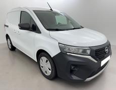 Nissan Townstar Chanas