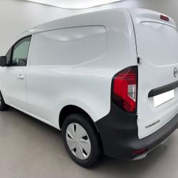 Nissan Townstar L1 1.3 TCE 130 N-Connecta Chanas