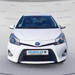 Toyota Yaris HSD 100h Dynamic 5p Illange