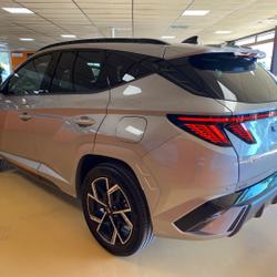 Hyundai Tucson 1.6 T-GDI 239 Hybrid BVA6 N Line Executive Lescure-d'Albigeois