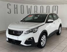 Peugeot 3008 Saint-Jean-de-Monts