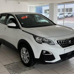 Peugeot 3008 1.6 BlueHDi 120ch S&S BVM6 BC Active Business occasion - Saint-Jean-de-Monts - photo 2/19