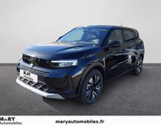 Opel Frontera La Chapelle-Longueville