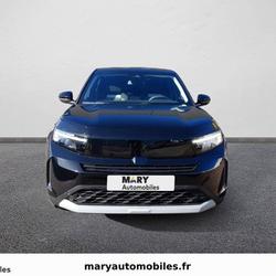 Opel Frontera 1.2 Turbo Hybrid 110 ch e-DCT6 GS occasion - La Chapelle-Longueville - photo 2/19