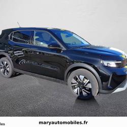 Opel Frontera Frontera 1.2 Turbo Hybrid 110 ch e-DCT6 GS La Chapelle-Longueville