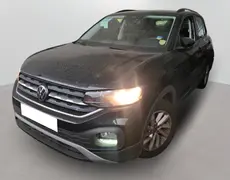 Volkswagen T-Cross Mions