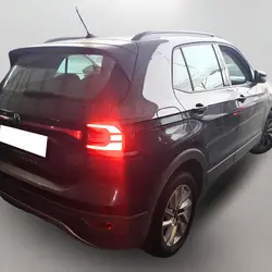 Volkswagen T-Cross 1.0 TSI 95 Lounge Business Chanas