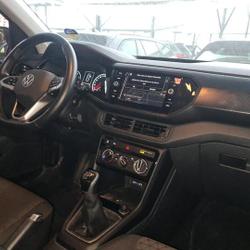 Volkswagen T-Cross 1.0 TSI 95 Lounge Business Chanas