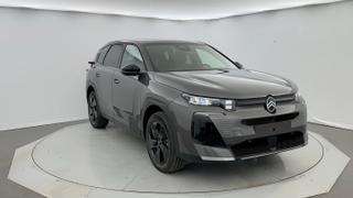 Citroen C5 Aircross  - photo 0