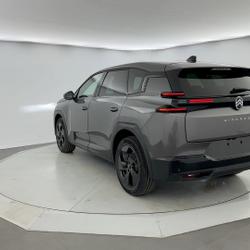 Citroen C5 Aircross Hybride 145 e-DCS6 Plus occasion - Chauray - photo 2/22