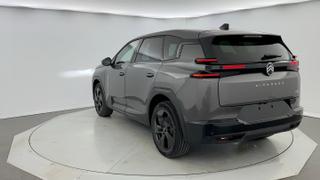 Citroen C5 Aircross  - photo 1