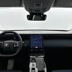 Citroen C5 Aircross Hybride 145 e-DCS6 Plus occasion - Chauray - photo 3/22