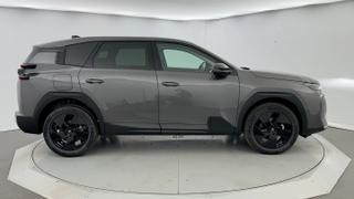 Citroen C5 Aircross  - photo 3