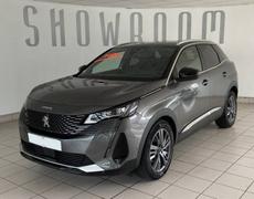 Peugeot 3008 Saint-Jean-de-Monts