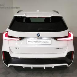 BMW X1 sDrive20i 170ch M Sport occasion - H&oelig;nheim - photo 2/25