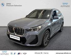BMW X1 Saint-Sorlin-de-Vienne