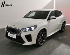 BMW X2 Hœnheim