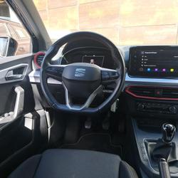 Seat Ibiza 1.0 TSI 95 FR Mions