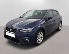 Seat Ibiza Chanas