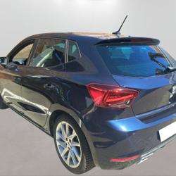 Seat Ibiza 1.0 TSI 95 FR Chanas