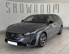 Peugeot 308 SW Phase 2 Saint-Jean-de-Monts